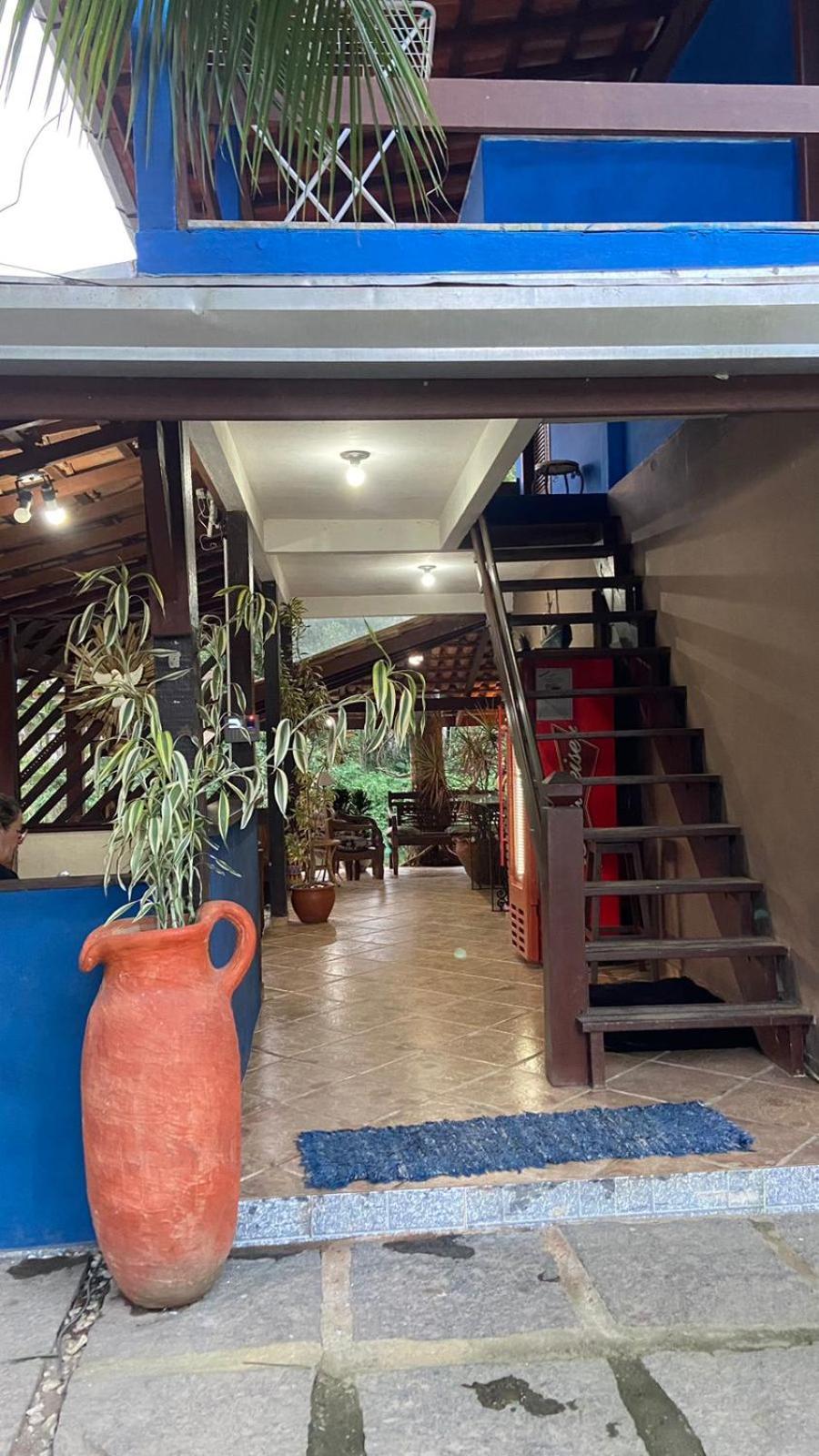 Pousada Marina פאראטי מראה חיצוני תמונה